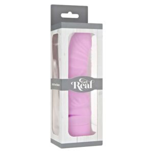 Wibrator MINI CLASSIC G SPOT VIBRATOR PINK