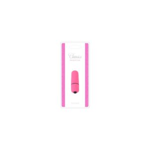 Wibrator MINI VIBRATORE BULLET CLASSICS PINK