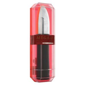 Wibrator MULTISPEEDVIBRATOR SILVER