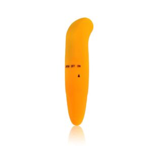 Wibrator Mini G Spot  Orange
