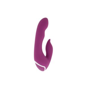 Wibrator NAGHI NO.9 RECHARGEABLE DUO VIBRATOR