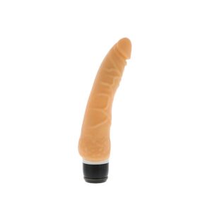 Wibrator PURRFECT SILICONE CLASSIC 7.1INCH FLESH