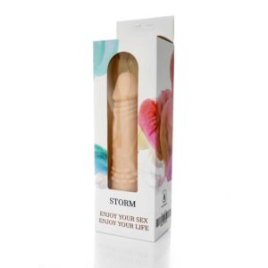 Wibrator STORM 12 function vibrator