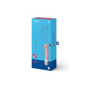 Wibrator Satisfyer Vibes Master Nature