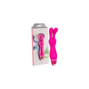 Wibrator Vibe Therapy Lapin