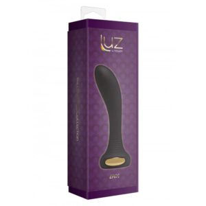 Wibrator ZARE VIBRATOR BLACK