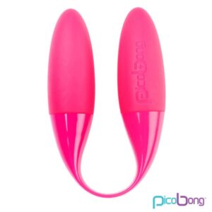 Wibrator dla par PicoBong Mahana Cerise