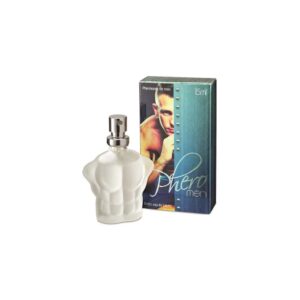 Woda toaletowa z feromonami dla mężczyzn  PheroMen 15ml