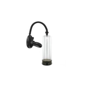 XLsucker  Pompka do powiększania penisa  Automatic Penis Pump
