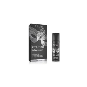XTRA TIME  DELAY SERUM 15ML