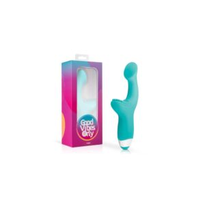 Yuki G Spot Vibrator