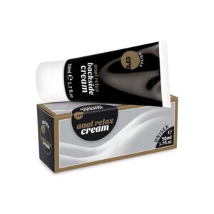ŻEL ANALNY ANAL RELAX BACKSIDE CREAM 50ML