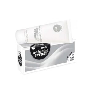 ŻEL ANALNY ANAL WHITENING BACKS. CREAM 75