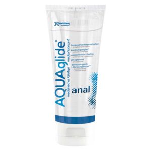 ŻEL ANALNY AQUAGLIDE ANAL 100 ML