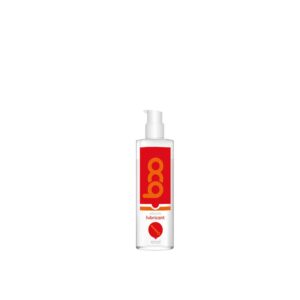 ŻEL ANALNY BOO SILICONE LUBRICANT ANAL 50ML