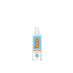 ŻEL ANALNY BOO WATERBASED LUBRICANT ANAL 50ML