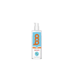 ŻEL ANALNY BOO WATERBASED LUBRICANT ANAL RELAX 150M