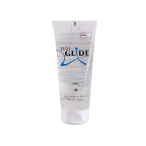 ŻEL ANALNY JUST GLIDE ANAL 200 ML