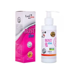 ŻEL BUST STIM 150ML