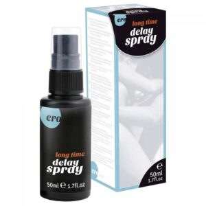 ŻEL DELAY SPRAY 50 ML