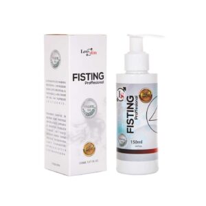 ŻEL DO FISTINGU FISTING GEL 150 ML