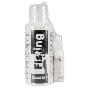 ŻEL DO FISTINGU FISTING GEL 500 ML