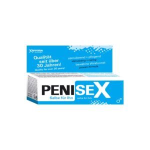 ŻEL PENISEX CREAM 50 ML