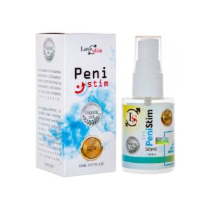 ŻEL PENISTIM SPRAY 50ML
