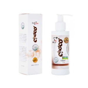 ŻEL SMAKOWY CHOCOSTIM 150ML