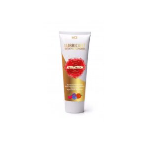 ŻEL SMAKOWY MAI PHEROMONE LUBRICANT RED FRUIT 75 ML