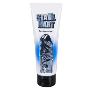 ŻEL STAHLHART PENIS CREAM 80 ML