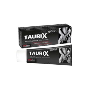 ŻEL TAURIX EXTRA STRONG 40 ML