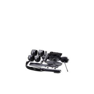 ZESTAW BDSM BLAZE ULTIMATE BONDAGE SET