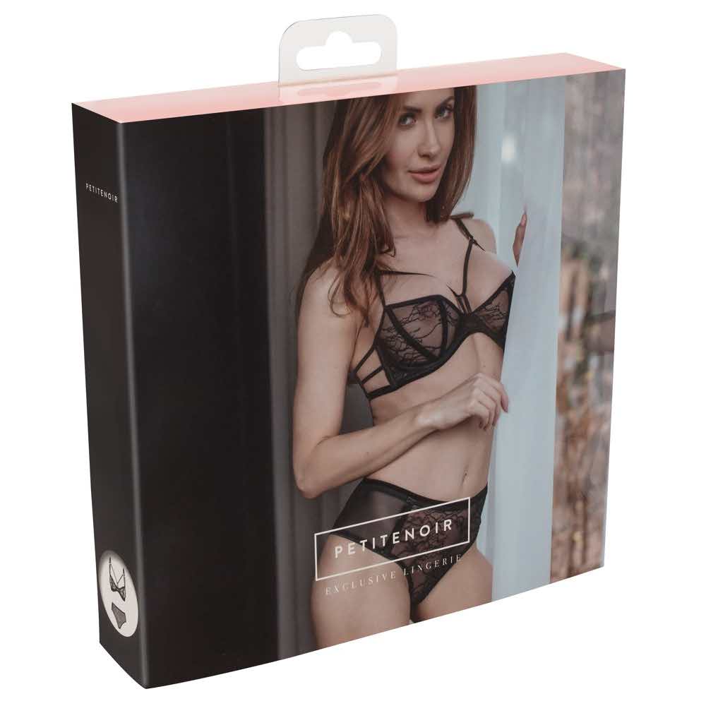 ZESTAW BRA SET XL 132E662 1