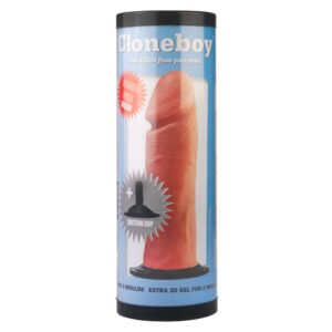 ZESTAW DO KLONOWANIA CLONEBOY SUCTION CLONE SET