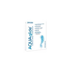 Żel AQUAglide  6 Portions box 3 ml