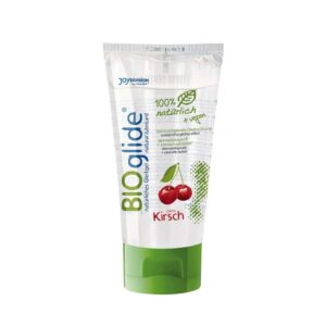 Żel BIOglide Inch Cherry Inch 80 ml