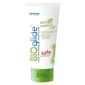Żel BIOglide Inch safe Inch  with Carrageen  100 ml