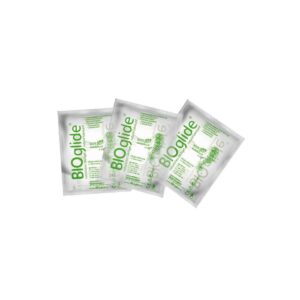 Żel BIOglide Portion packs  3ml