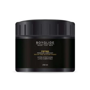 Żel BOYGLIDE FISTING LUBRICANT 250 ML