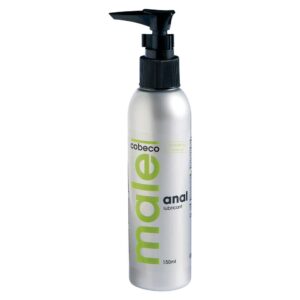 Żel COBECO MALE ANAL LUBRICANT 150 ML