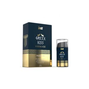 Żel GREEK KISS 15 ml