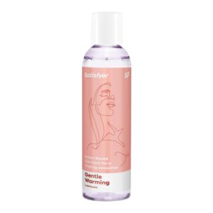 Żel  Gentle Lubricant Warming