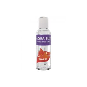 Żel KInx Aqua Slix Warm 100ml.