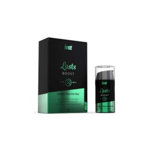 Żel LASTS 15 ml