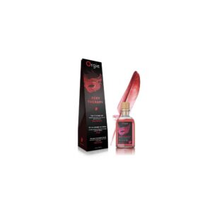 Żel LIPS MASSAGE KIT STRAWBERRY  100 ML