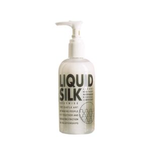 Żel LIQUID SILK 250ML