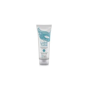 Żel LUBE TUBE COOL  150 ML