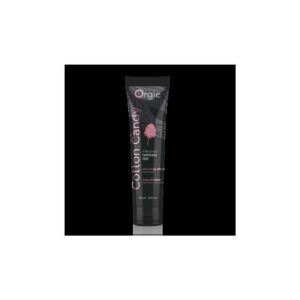 Żel  LUBE TUBE COTTON CANDY