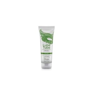Żel LUBE TUBE NATURE  150 ML